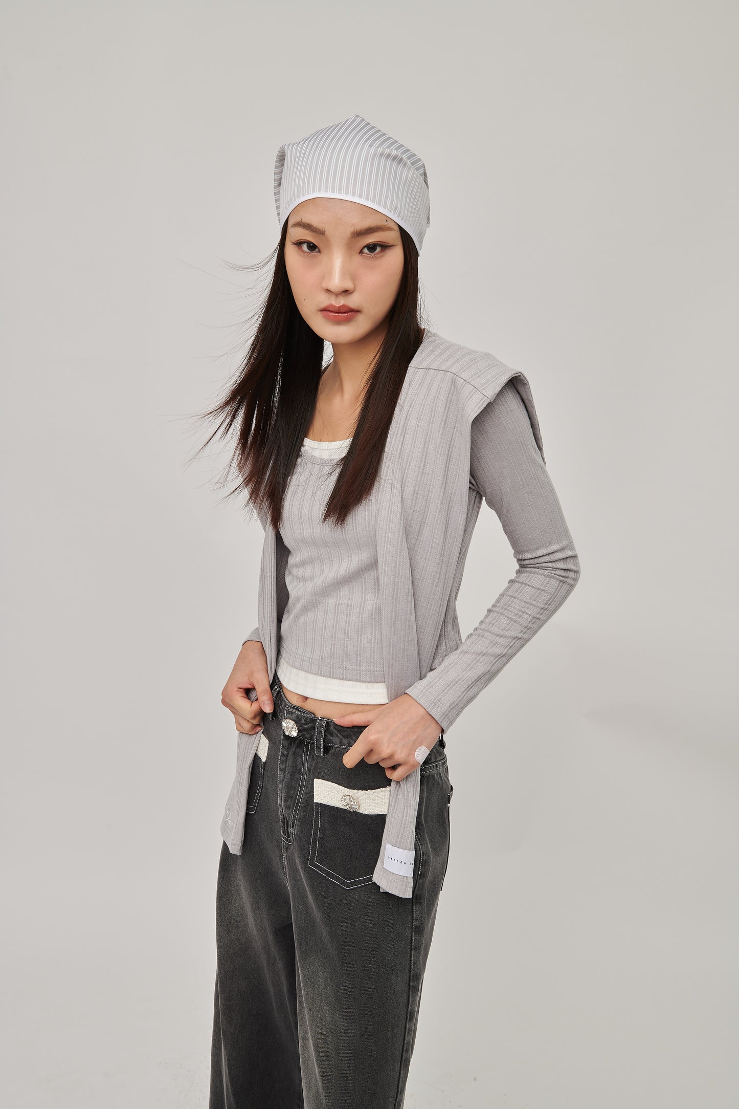 Ivy League Top