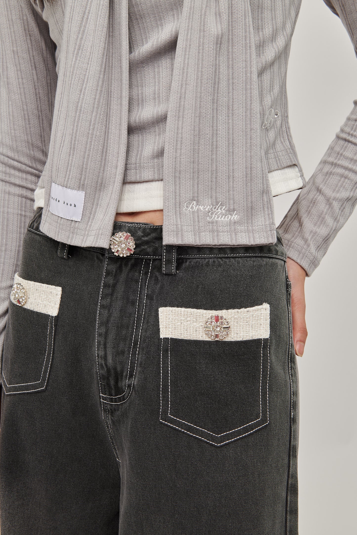 Ivy League Top