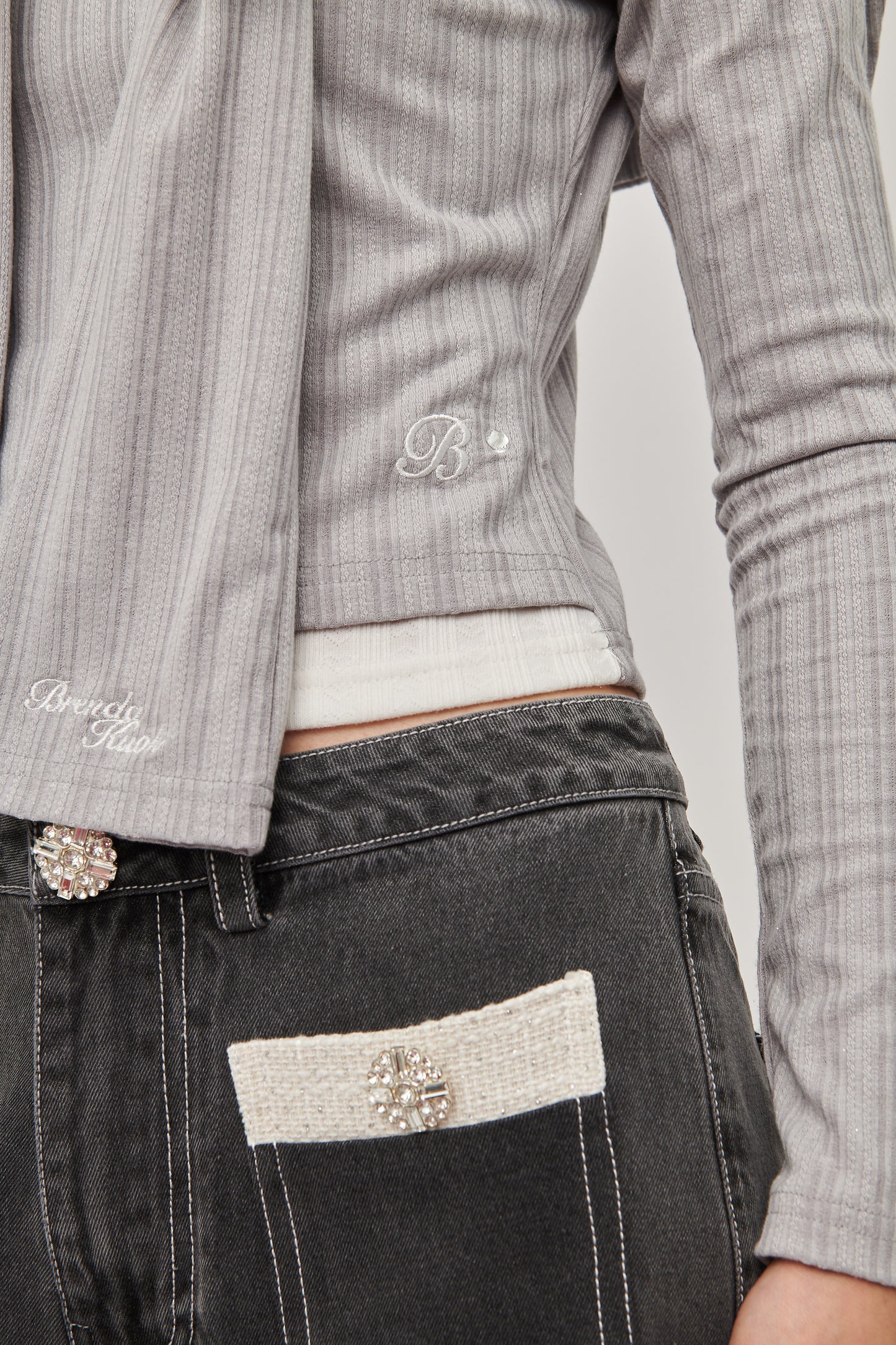 Ivy League Top