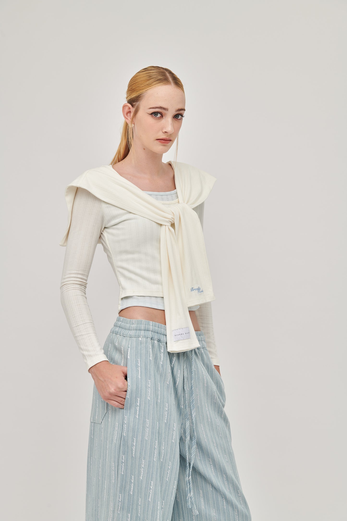 Ivy League Top