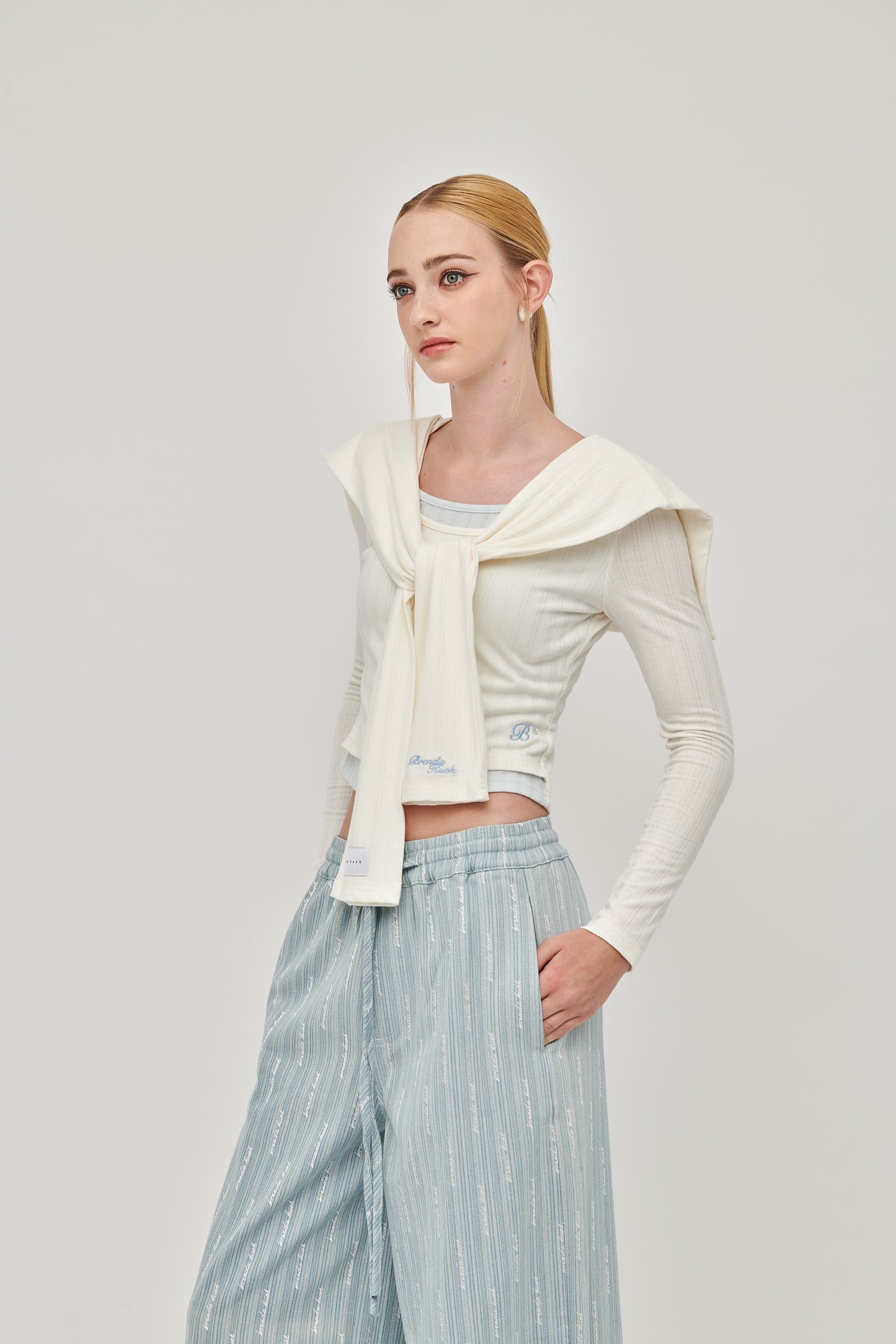 Ivy League Top