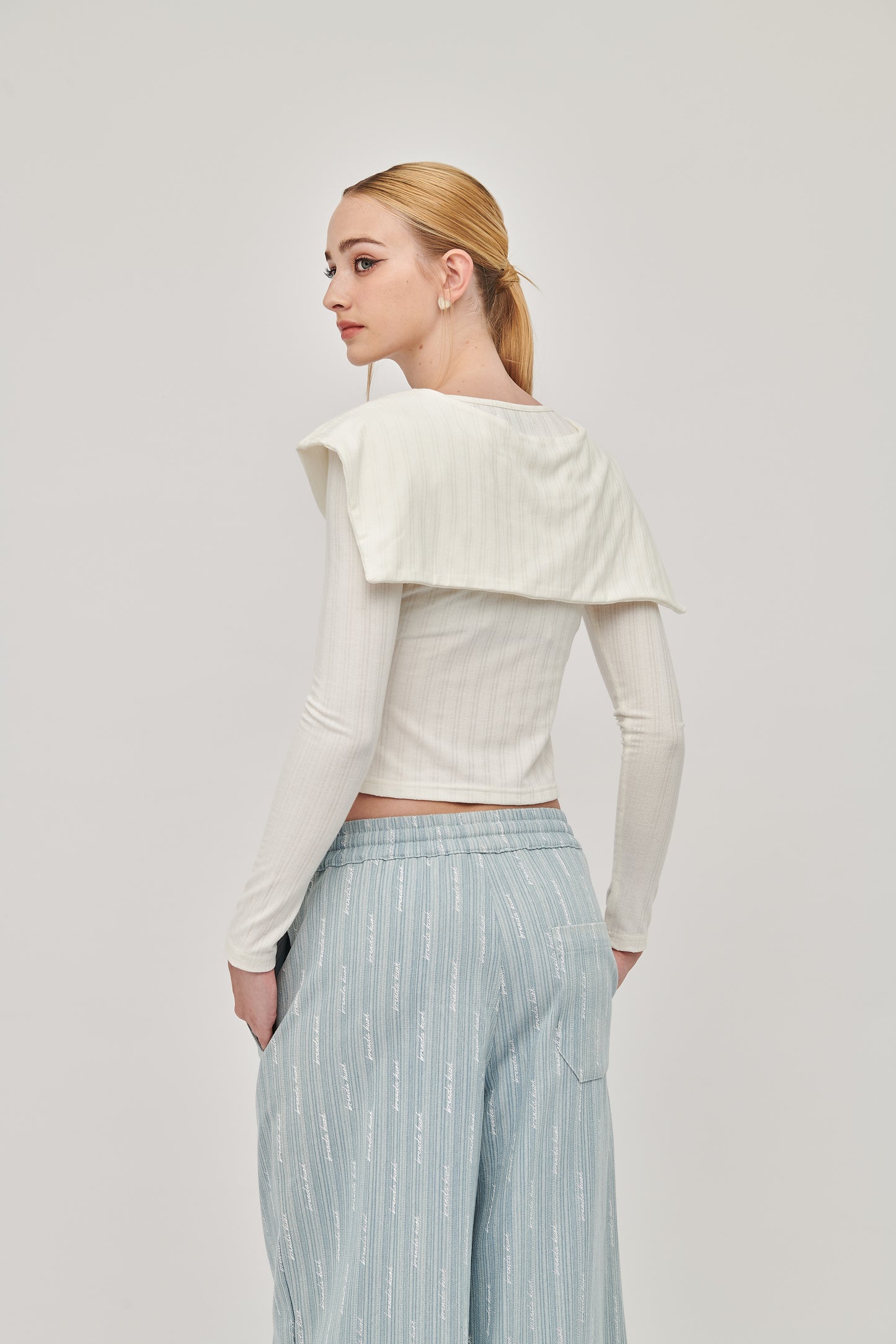 Ivy League Top