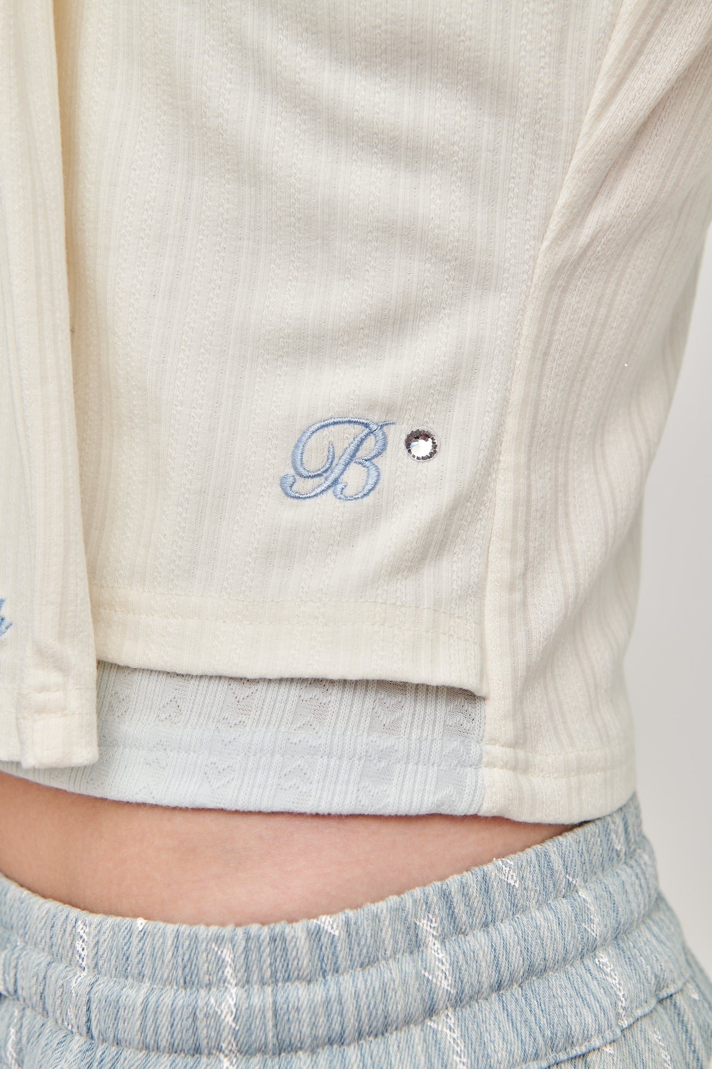 Ivy League Top