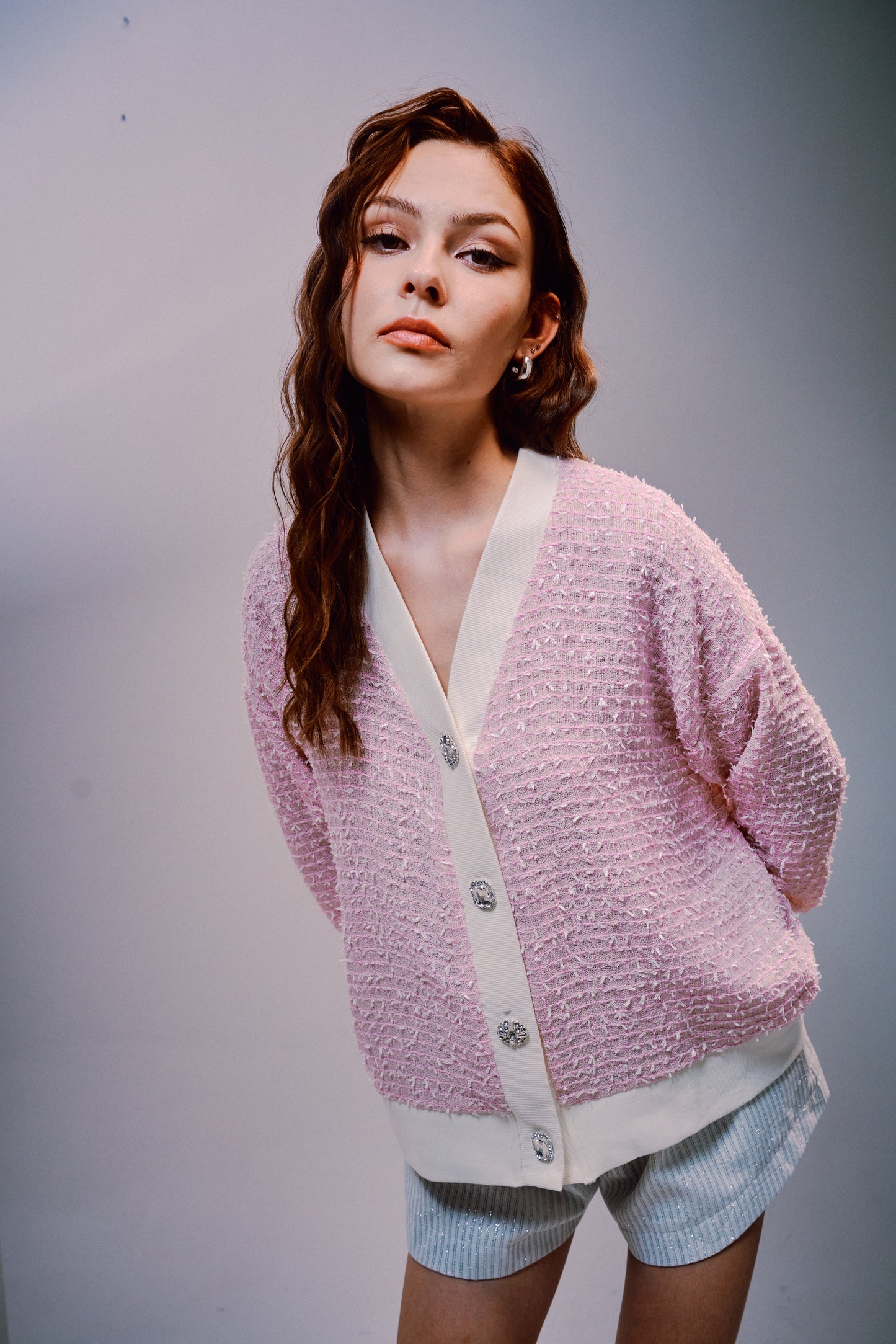 You're My Favourite Cardigan