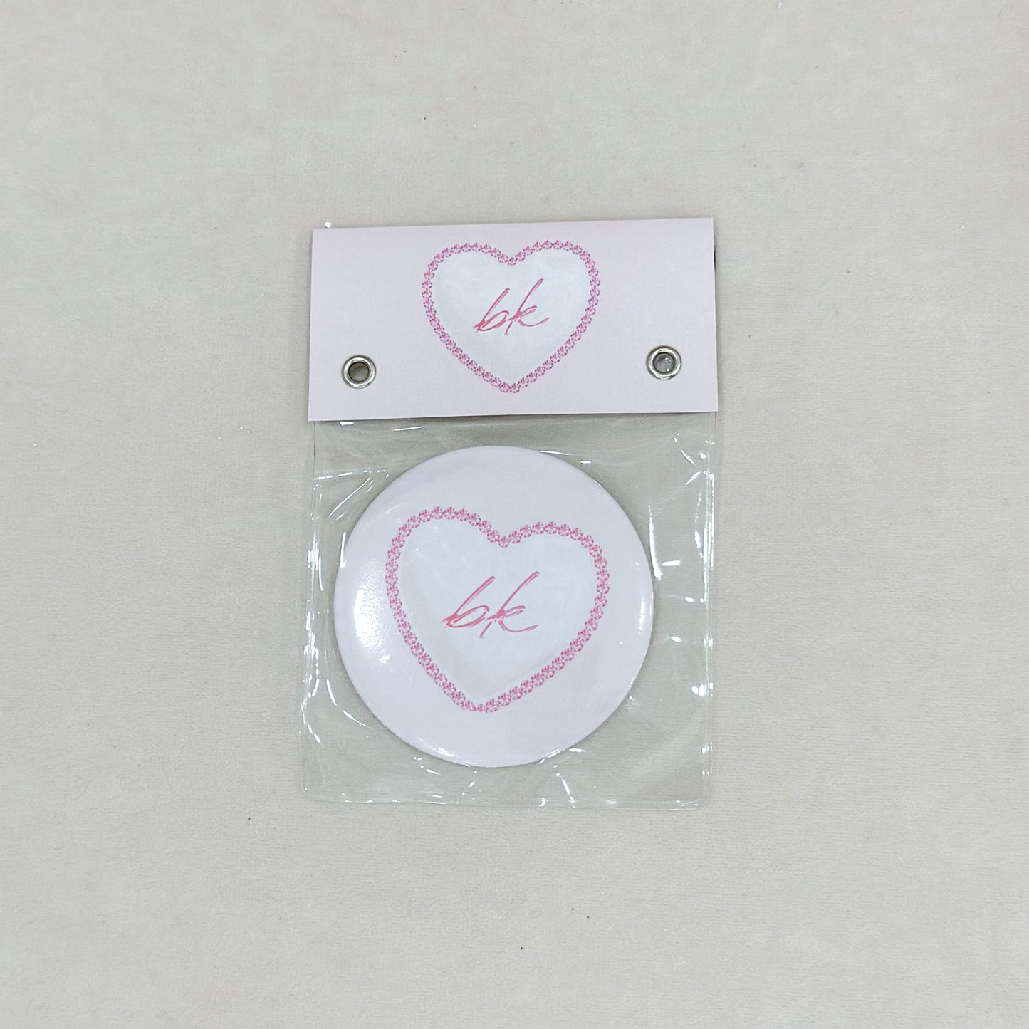 BB (BK Bundle)
