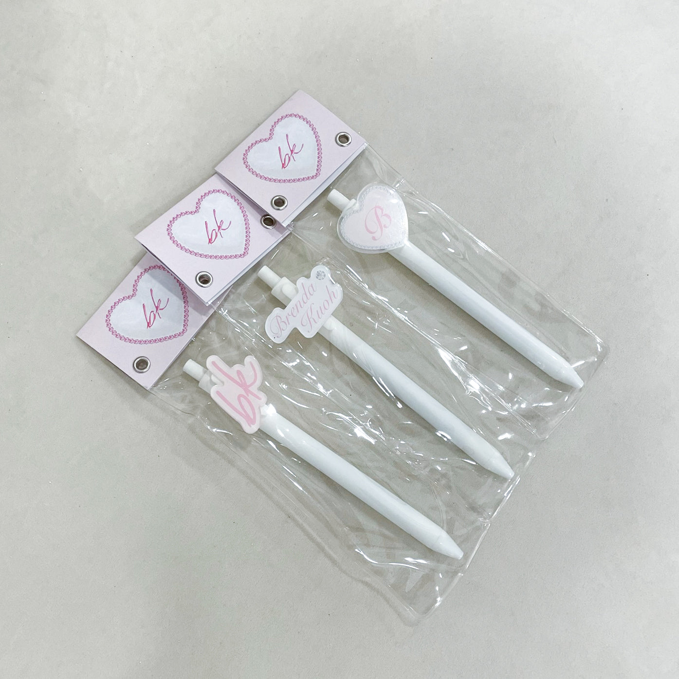 BB (BK Bundle)