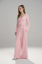 Soft Bling Lounge Set