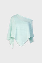 Paradise Knit Cape & Singlet