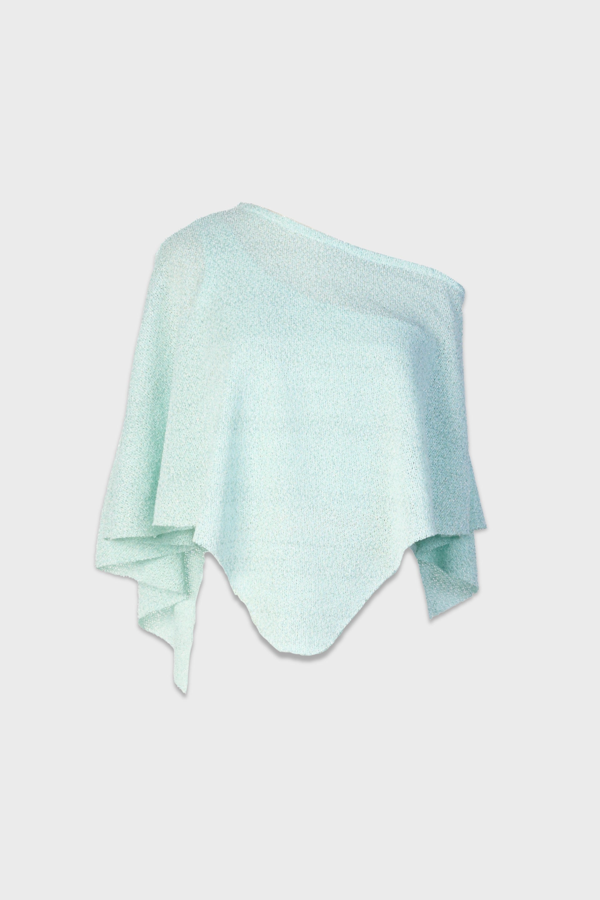 Paradise Knit Cape & Singlet