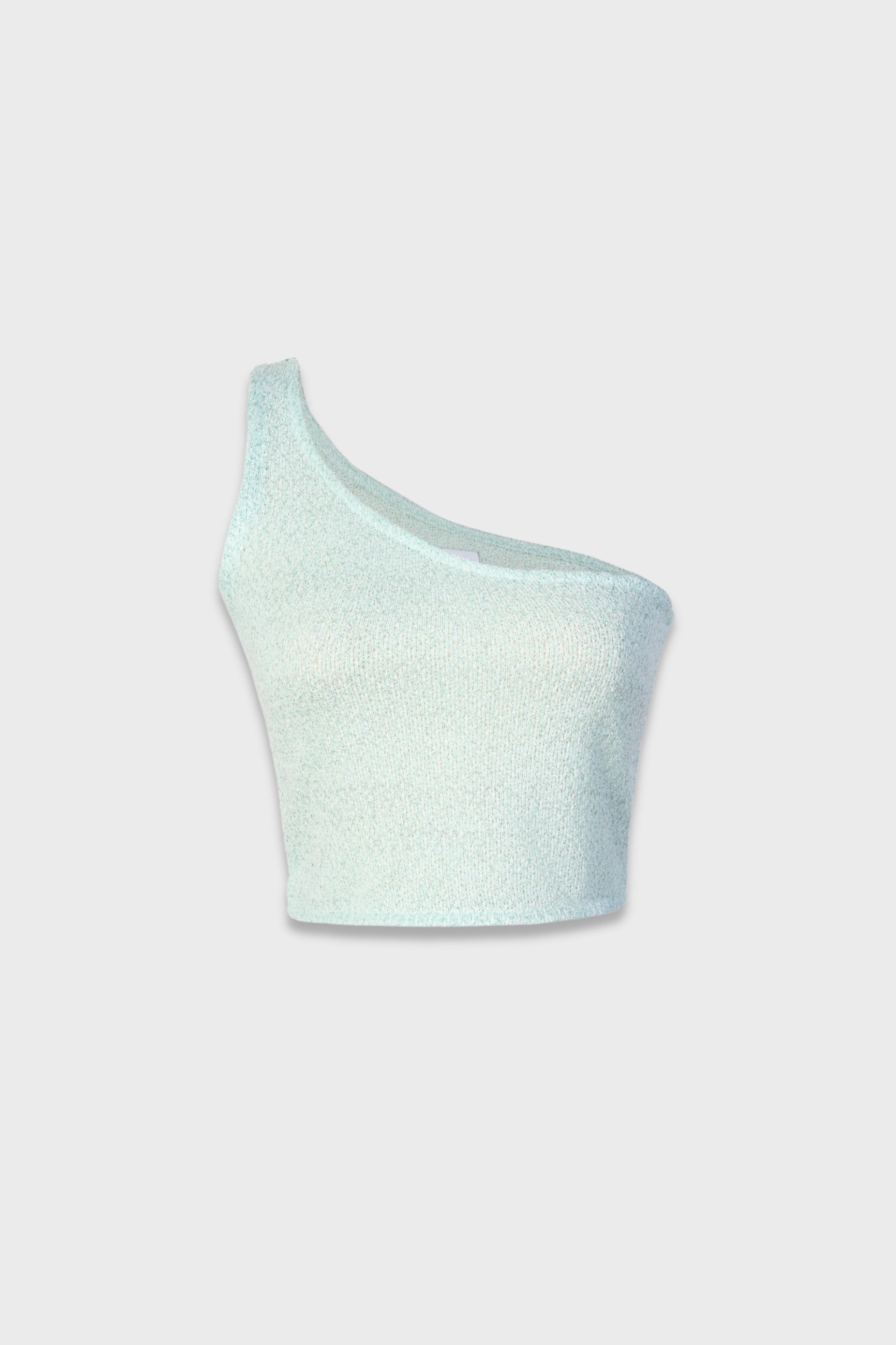 Paradise Knit Cape & Singlet