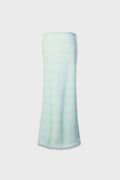 Paradise Knit Skirt & Tie