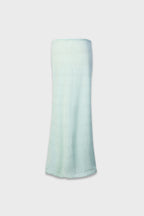 Paradise Knit Skirt & Tie
