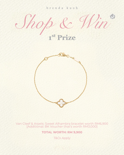 Dream Bag (Co-ord Sets)