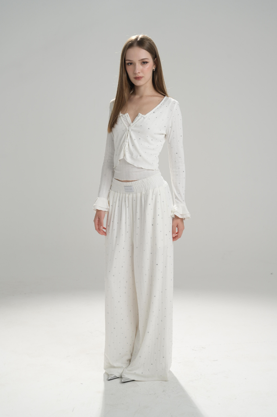 Soft Bling Lounge Set