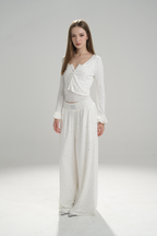 Soft Bling Lounge Set