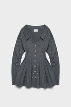 Conversation Starter Dress