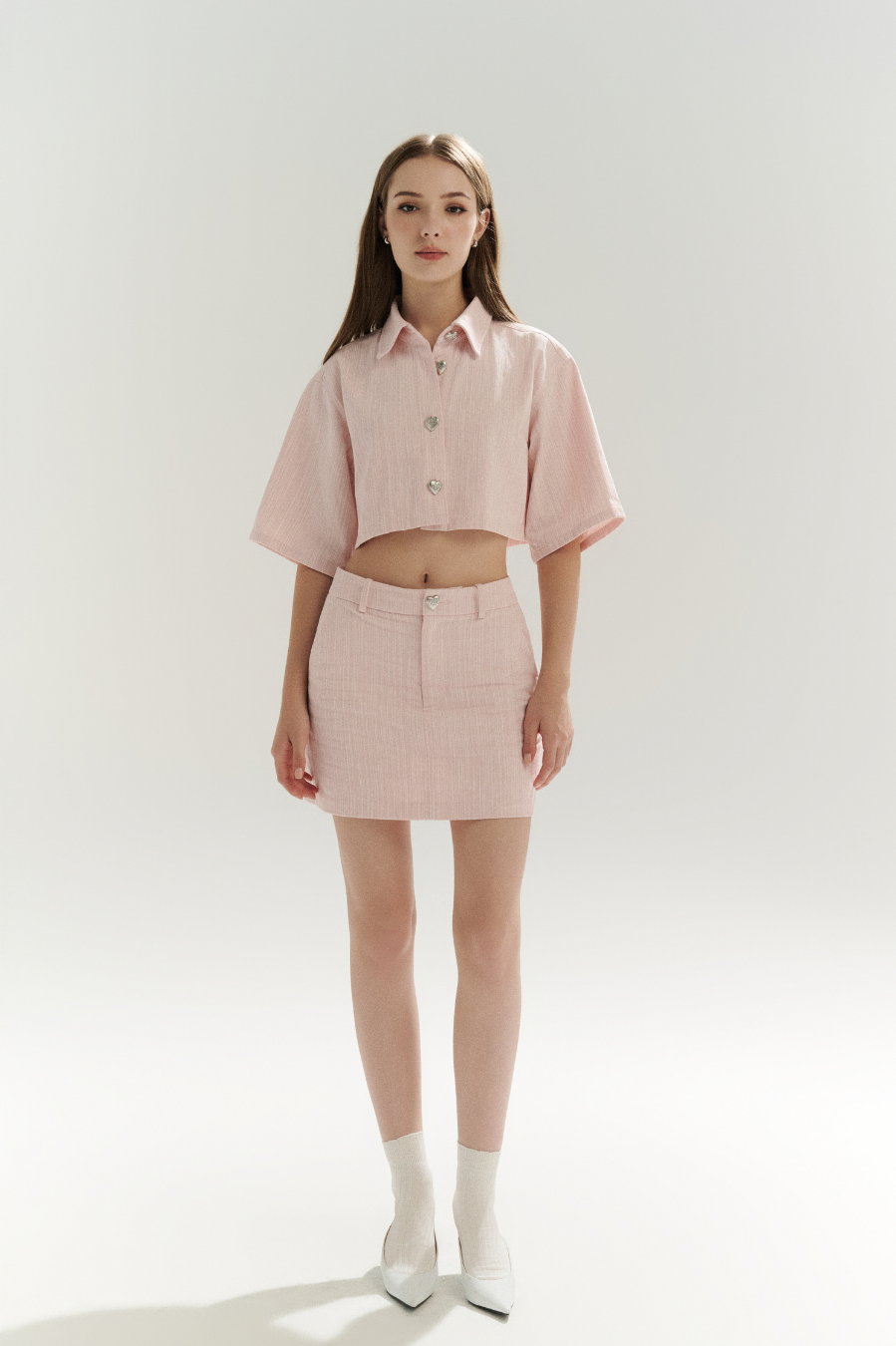 CC Set (Casual & Chic Set)