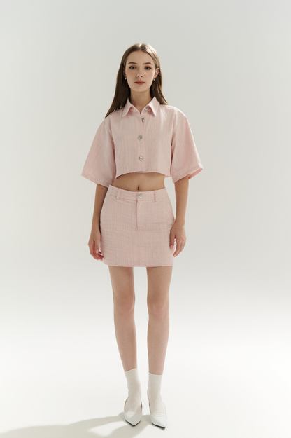 CC Set (Casual & Chic Set)