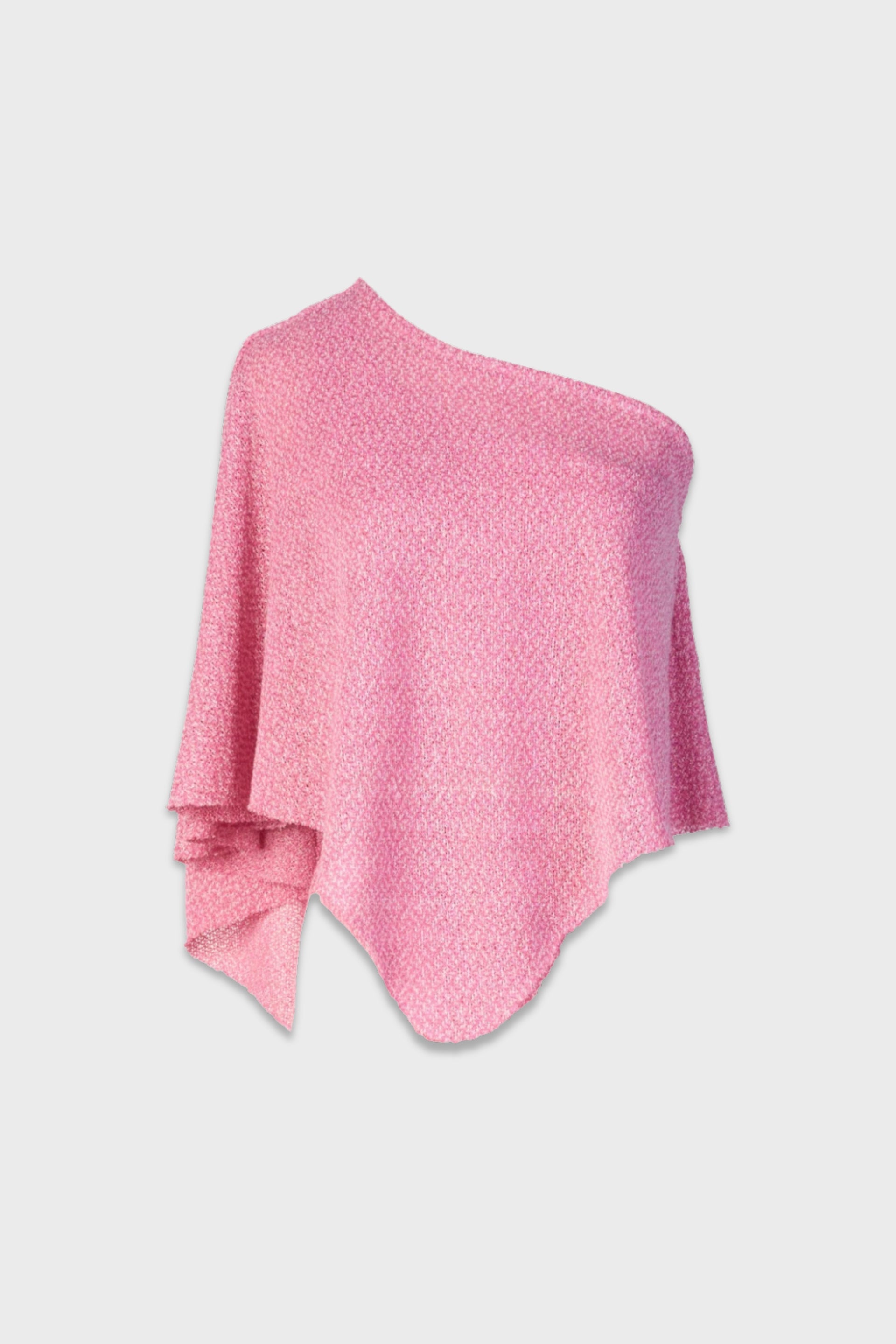 Paradise Knit Cape & Singlet
