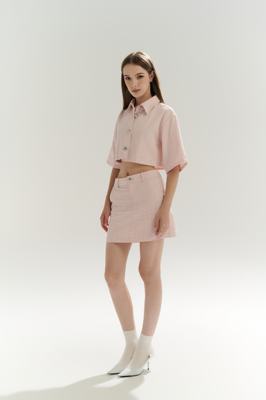 CC Set (Casual & Chic Set)