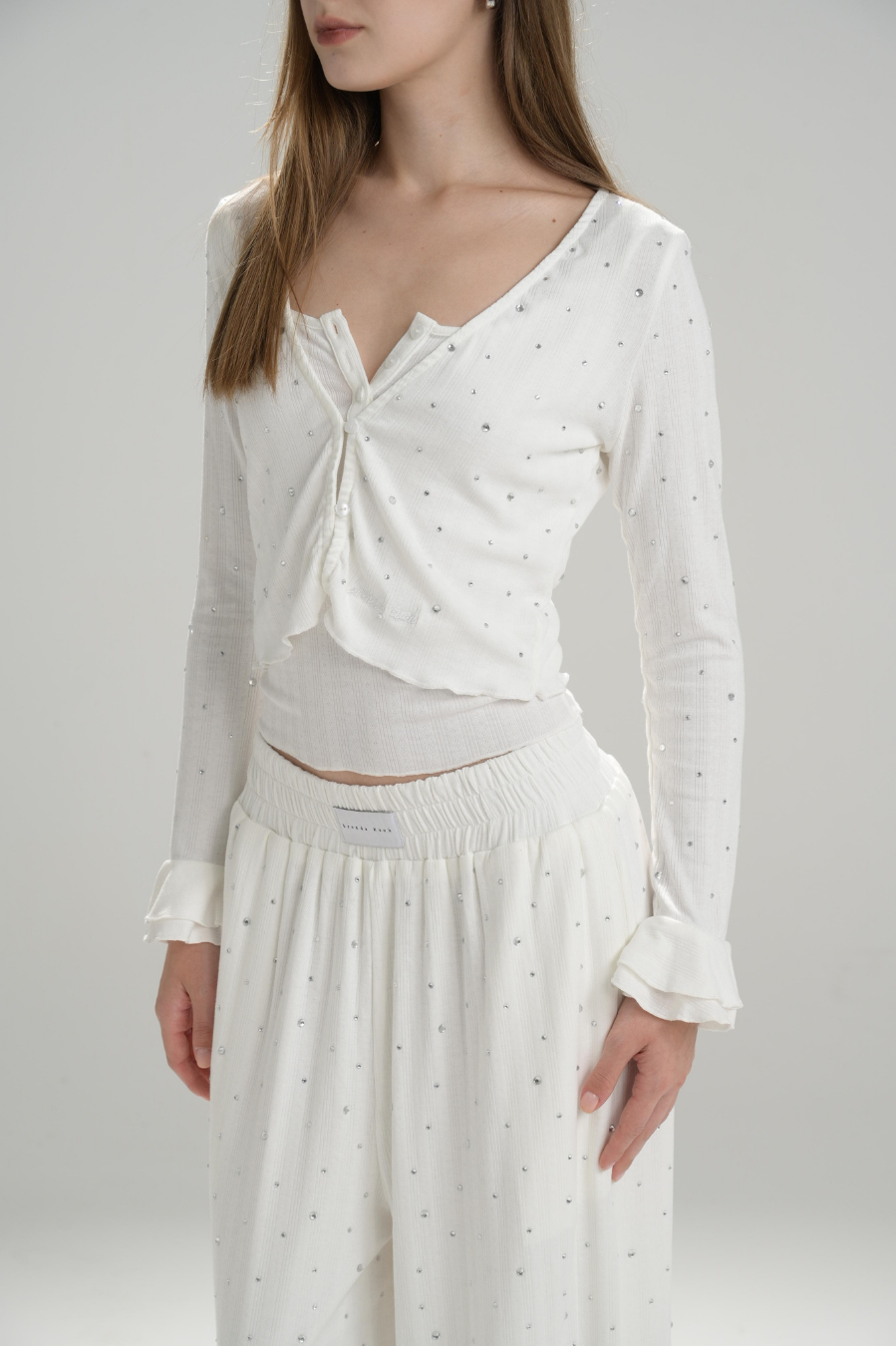 Soft Bling Lounge Set