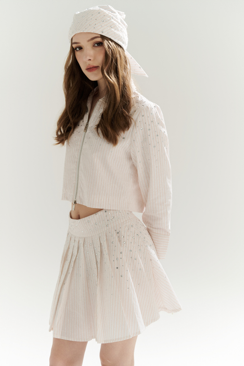 Bling Aura Jacket