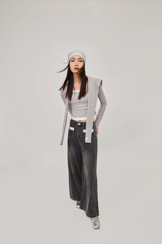 Ivy League Top