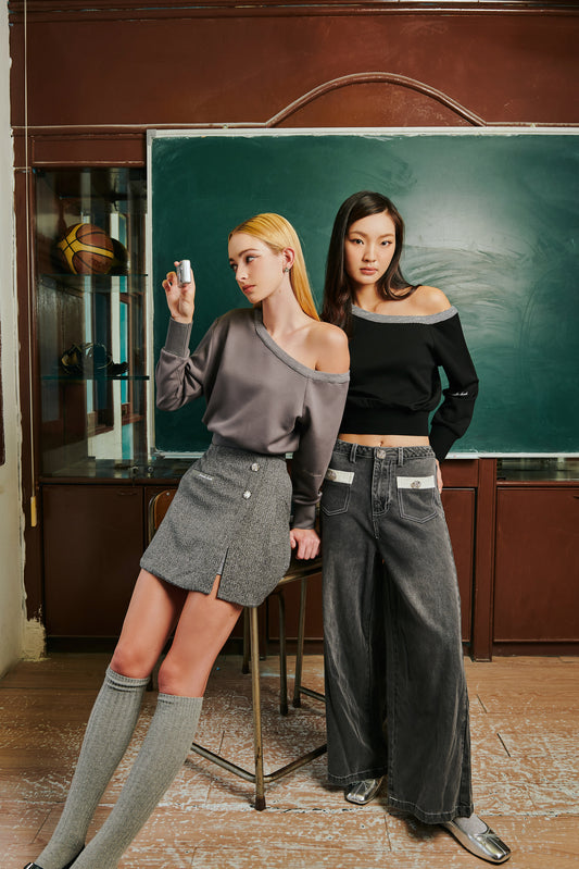 The Perfectionist Top