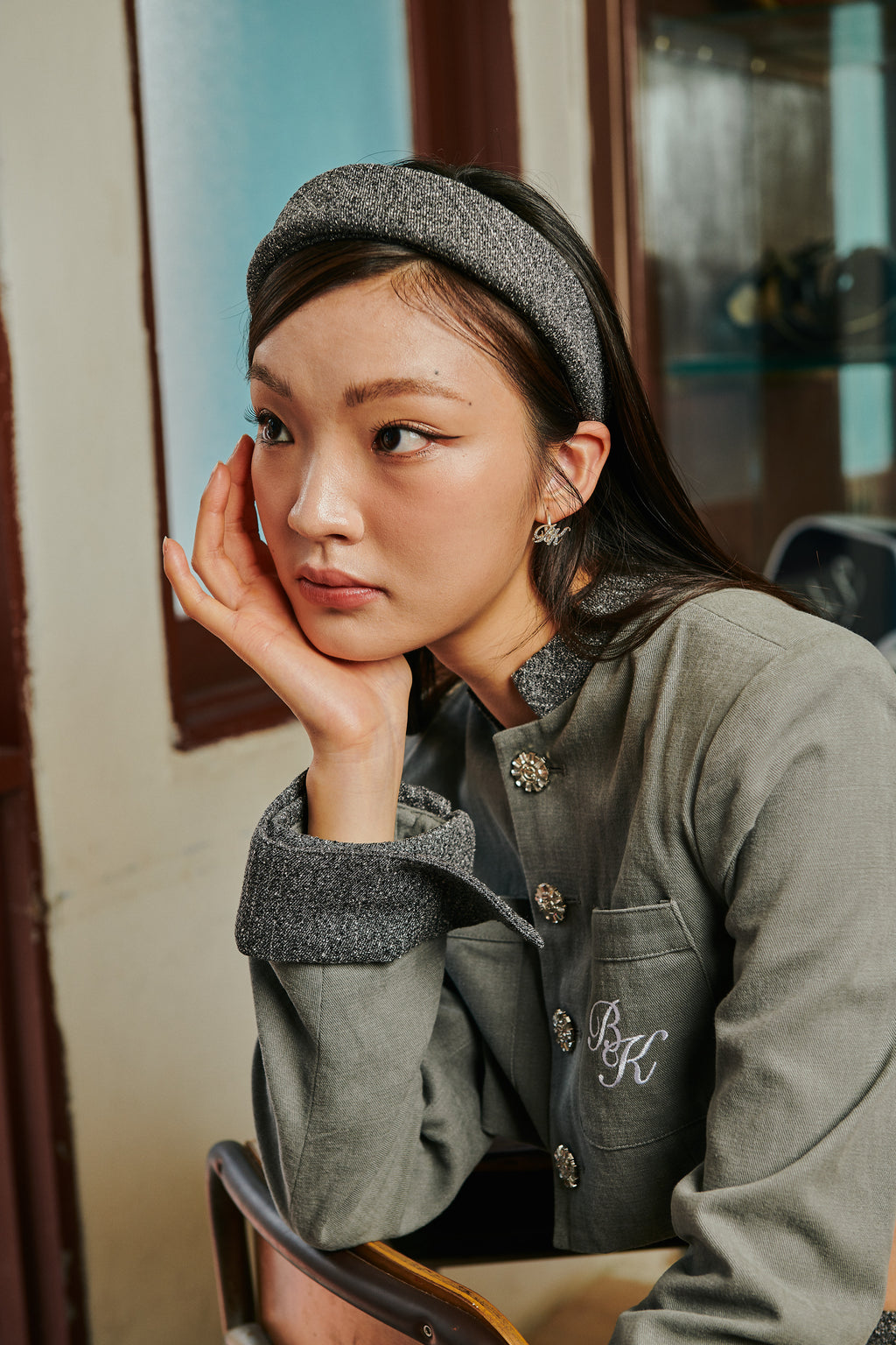 Holiday Headband Set