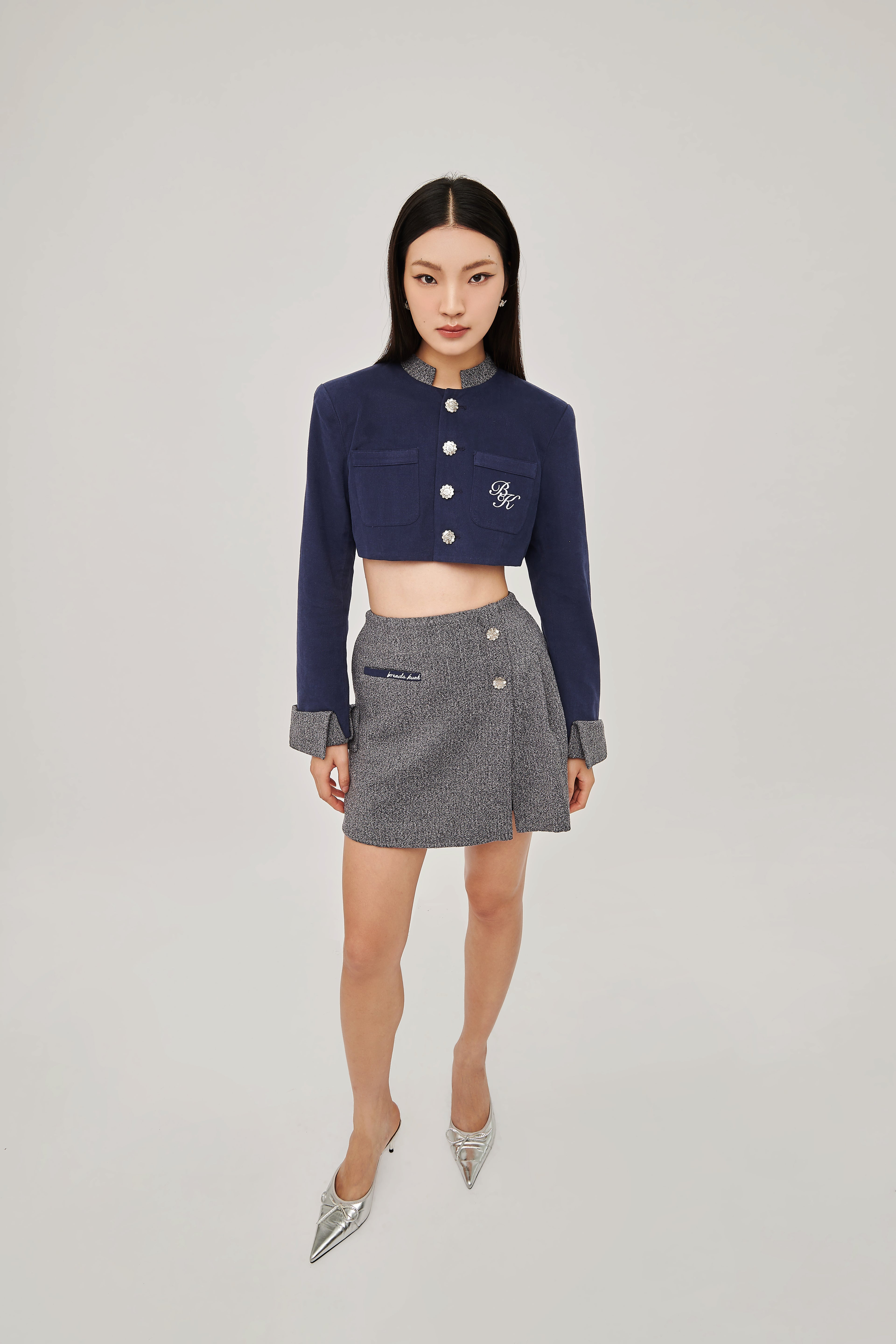 Your Favourite Librarian Set