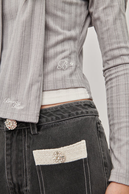 Ivy League Top