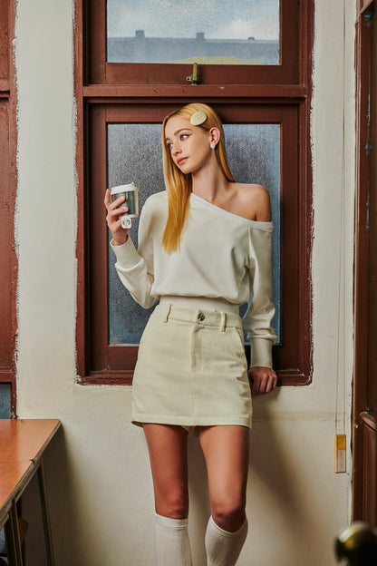 The Perfectionist Top