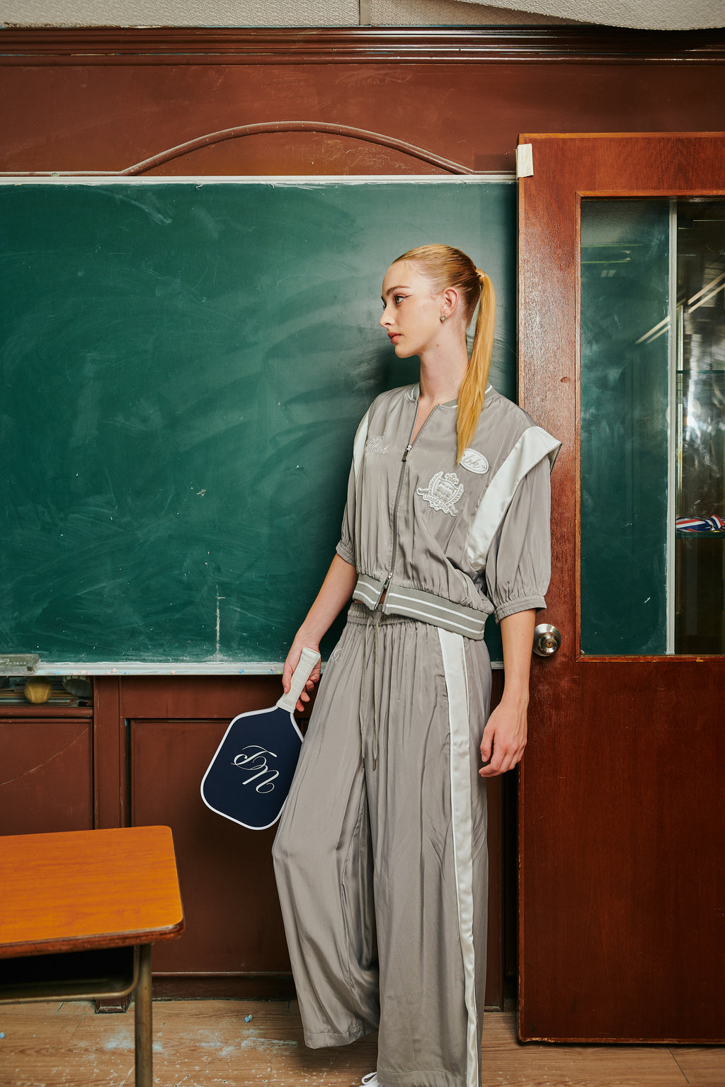 Pickle Me Sports Jacket