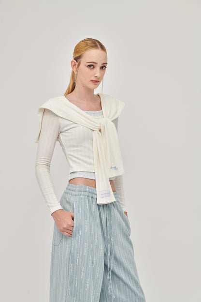 Ivy League Top