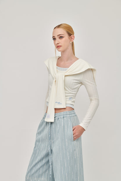Ivy League Top