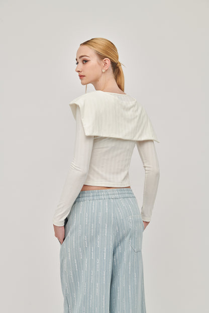 Ivy League Top