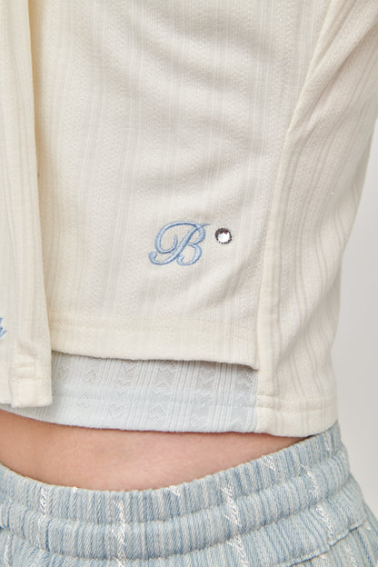 Ivy League Top