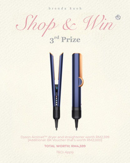 Dream Bag (Co-ord Sets)