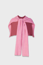 Paradise Knit Skirt & Tie
