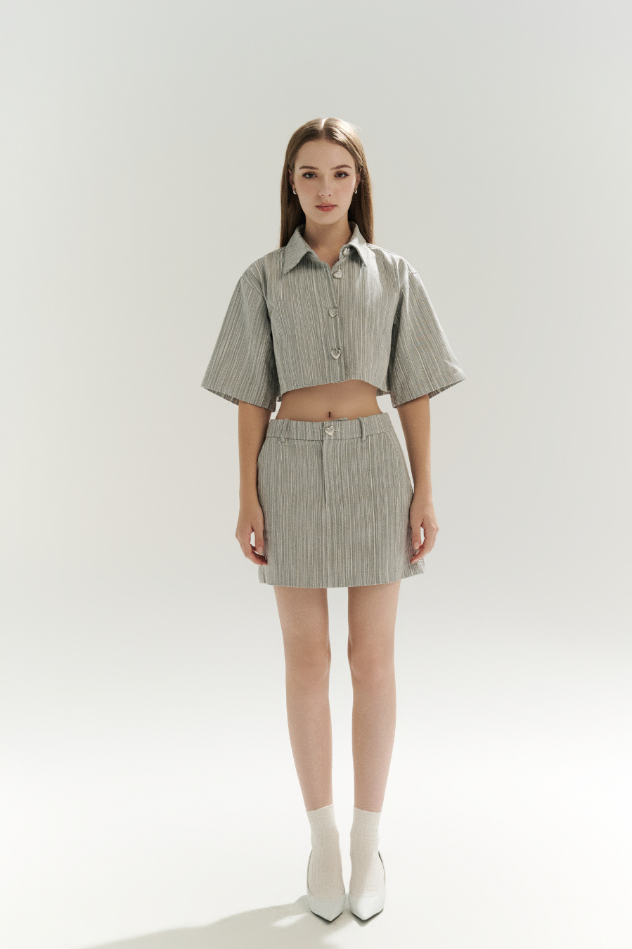 CC Set (Casual & Chic Set)