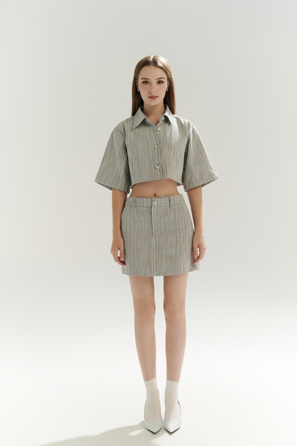 CC Set (Casual & Chic Set)