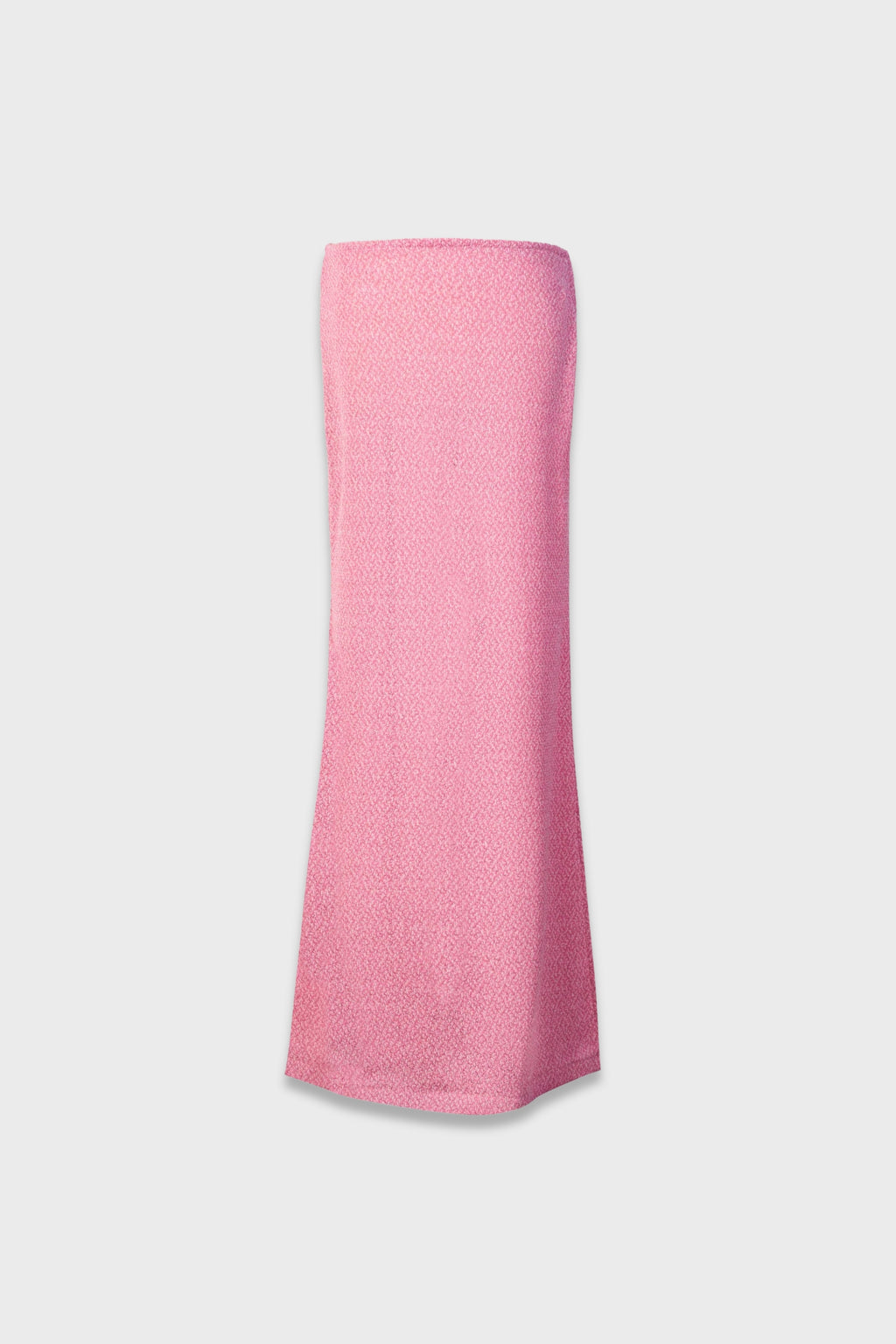 Paradise Knit Skirt & Tie