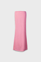 Paradise Knit Skirt & Tie