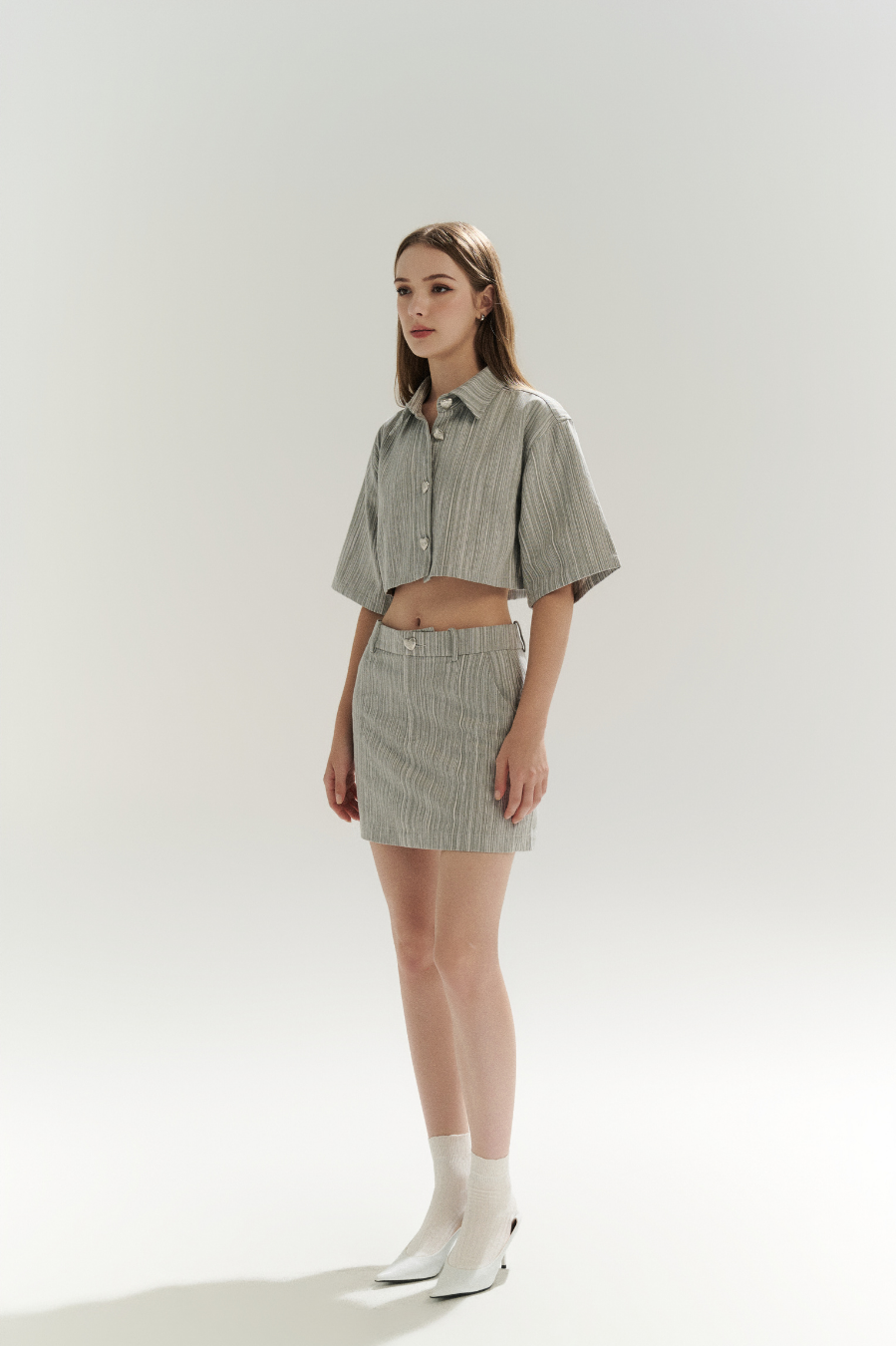 CC Set (Casual & Chic Set)