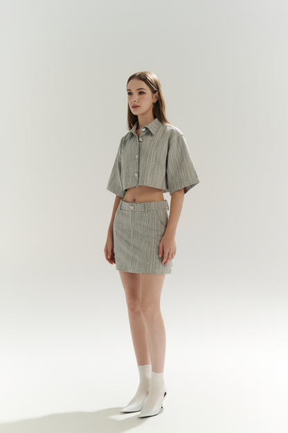 CC Set (Casual & Chic Set)