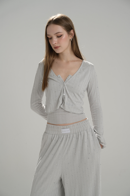 Soft Bling Lounge Set