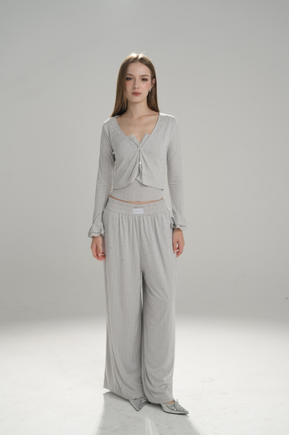 Soft Bling Lounge Set