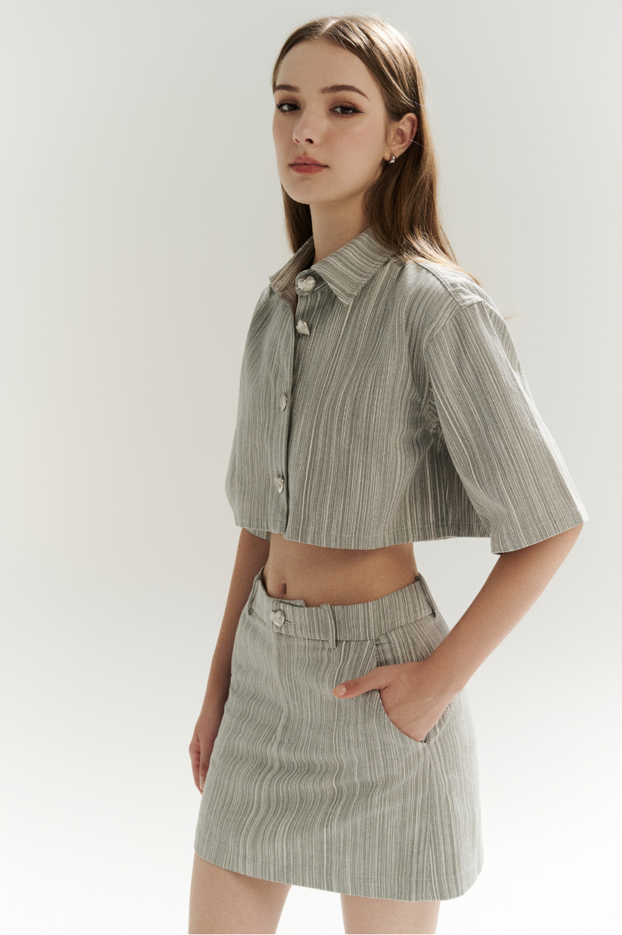 CC Set (Casual & Chic Set)