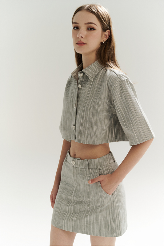 CC Set (Casual & Chic Set)