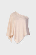 Paradise Knit Cape & Singlet